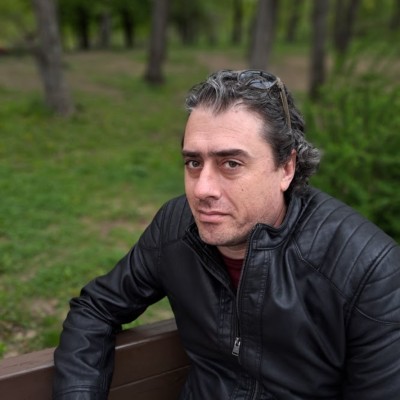 Assoc. Prof. Georgi Georgiev, National Coordinator of EATRIS Bulgaria
